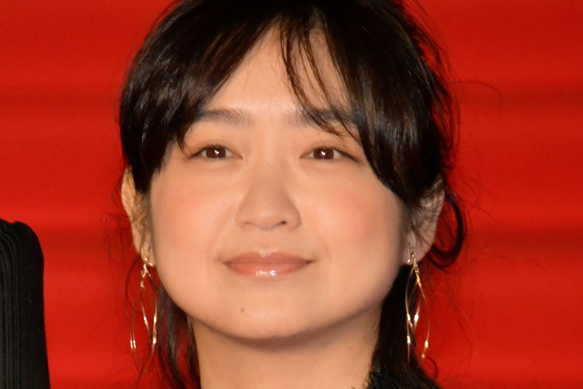『ばけばけ』24年ぶり朝ドラ出演“ヒロイン”の“ビジュ変”に集まる驚き「…