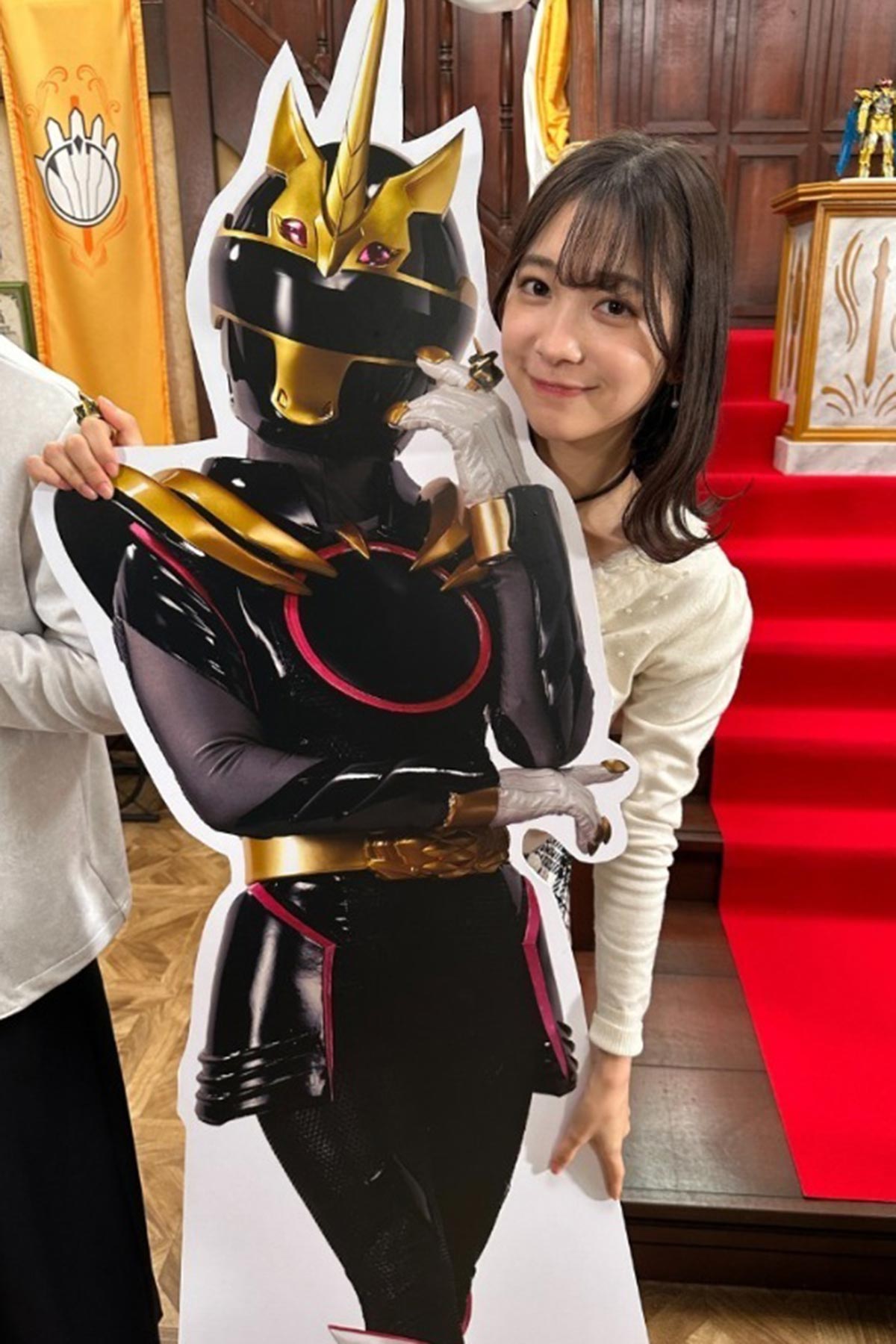 「スーパー戦隊シリーズ」女性戦士とスーツアクターに不倫報道でファン激怒…子ども視聴者多い「ニチアサ」に激震