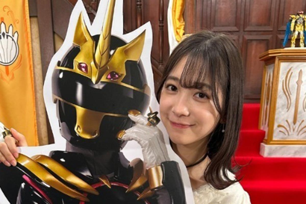 「スーパー戦隊シリーズ」女性戦士とスーツアクターに不倫報道でファン激怒……