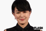 板谷由夏、女優4人の超豪華女子会に「きれいすぎる」ファン感嘆　ドラマで「…