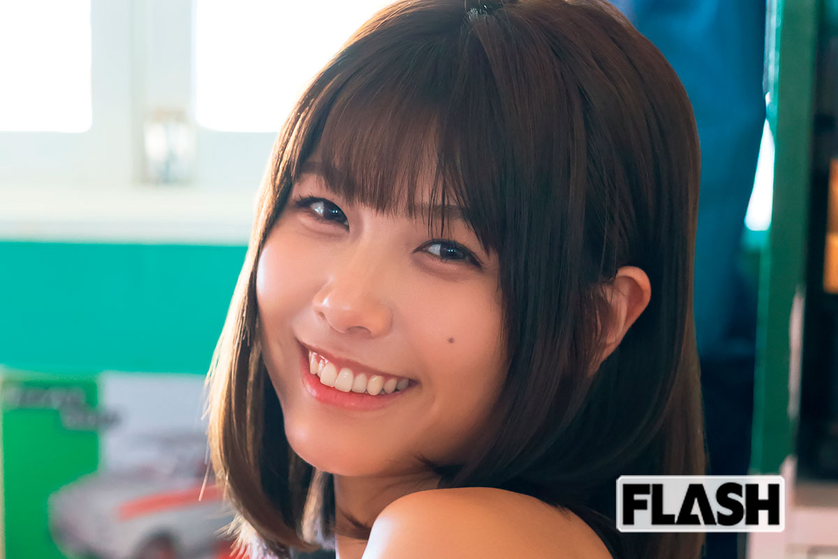 SNSフォロワー167万人超え！るるたんは「私の写真でいろいろ妄想してほ…