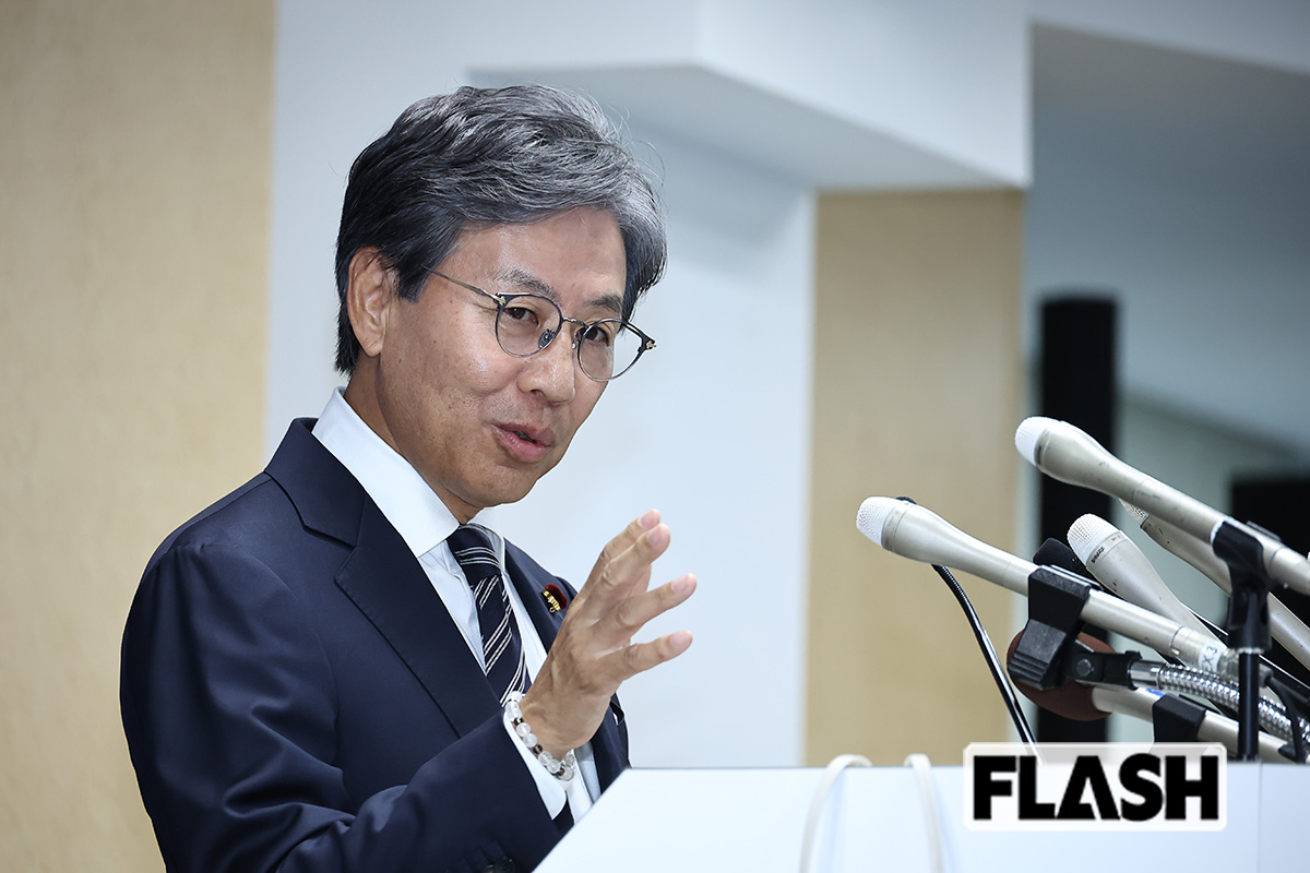 立民・新幹事長に安住淳氏…国対経験で築いた「他党とのパイプ」一方で「上から目線」の“傲慢”評価も