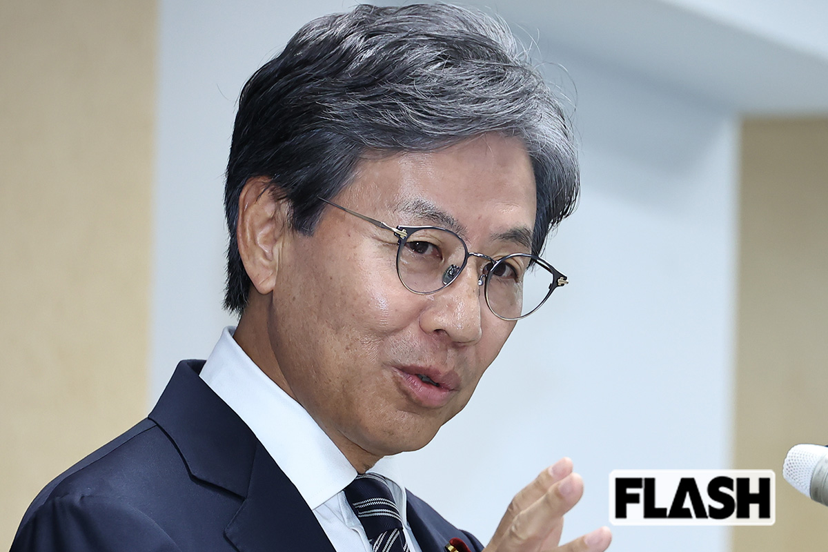 立民・新幹事長に安住淳氏…国対経験で築いた「他党とのパイプ」一方で「上か…