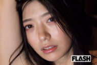山田かな、元会社員の理系女子（リケジョ）グラドルは「営業成績、よかったで…