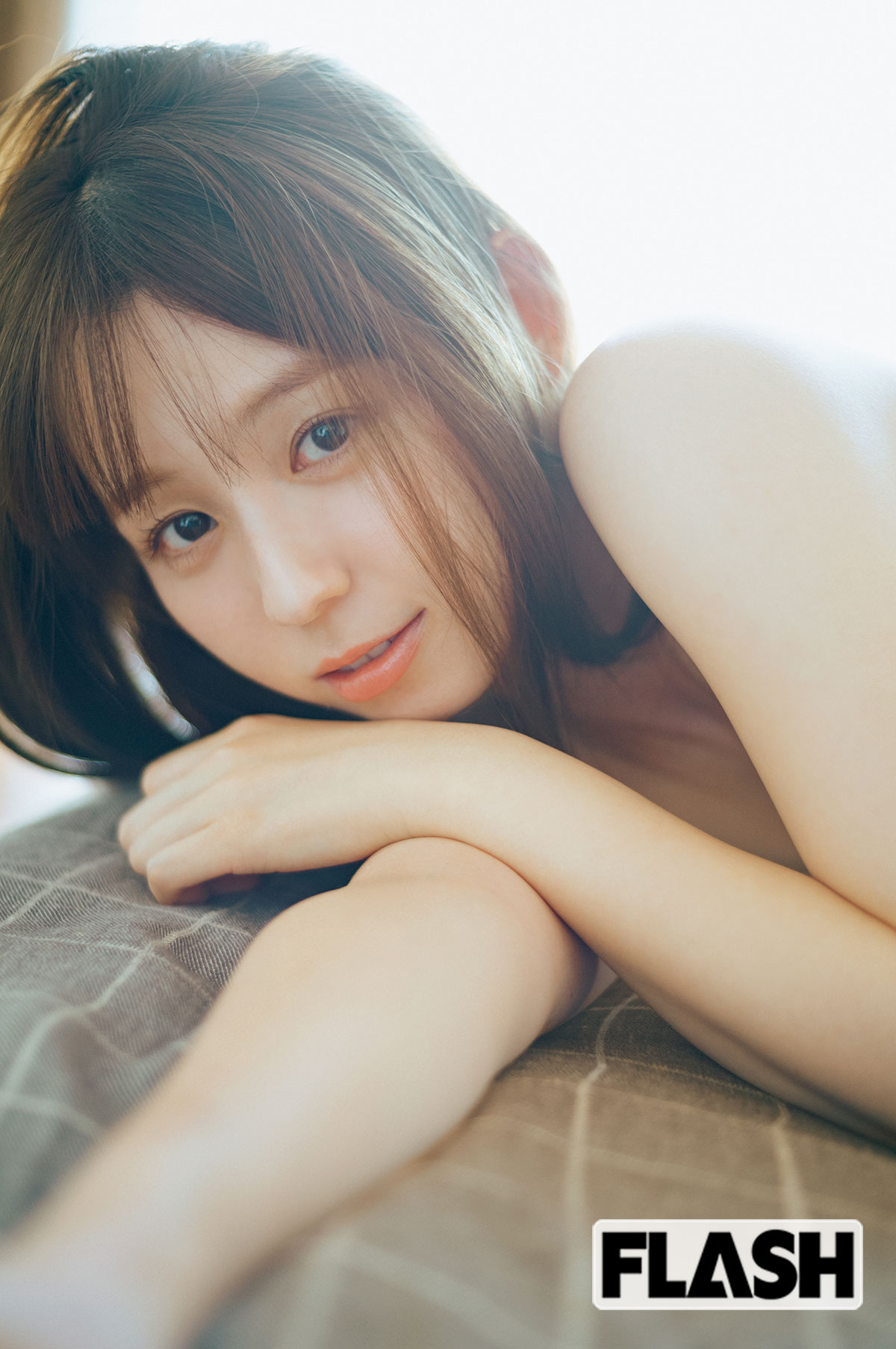 小池里奈