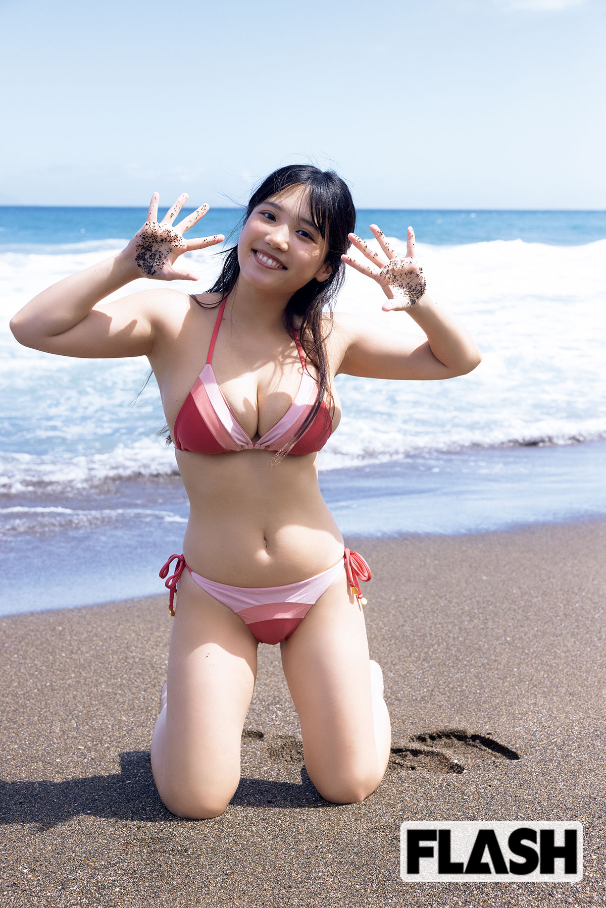 堀みなみ