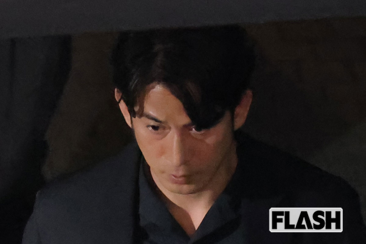 岡田准一、プロデューサーと主演の “二刀流” で挑む「大作PR」…妻・宮…