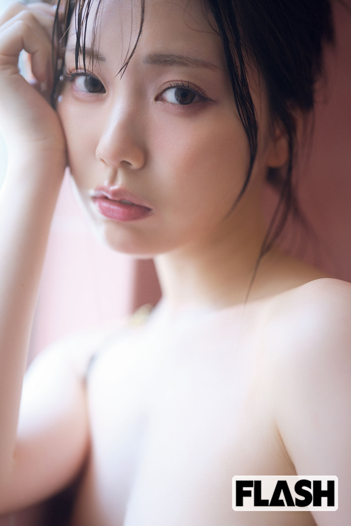 石川澪、マシュマロ感が増した理由は「麻辣湯にドハマり」