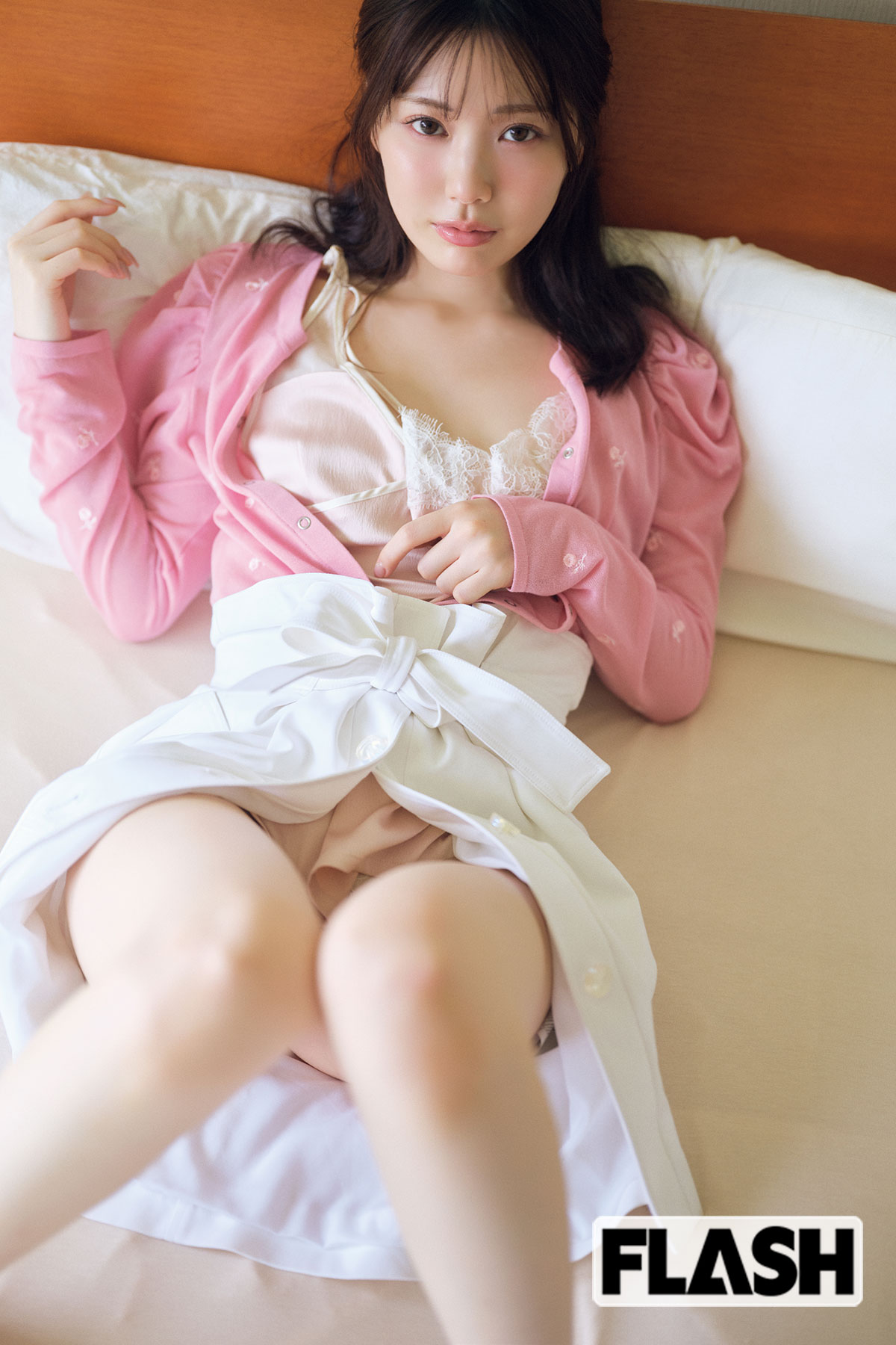 石川澪