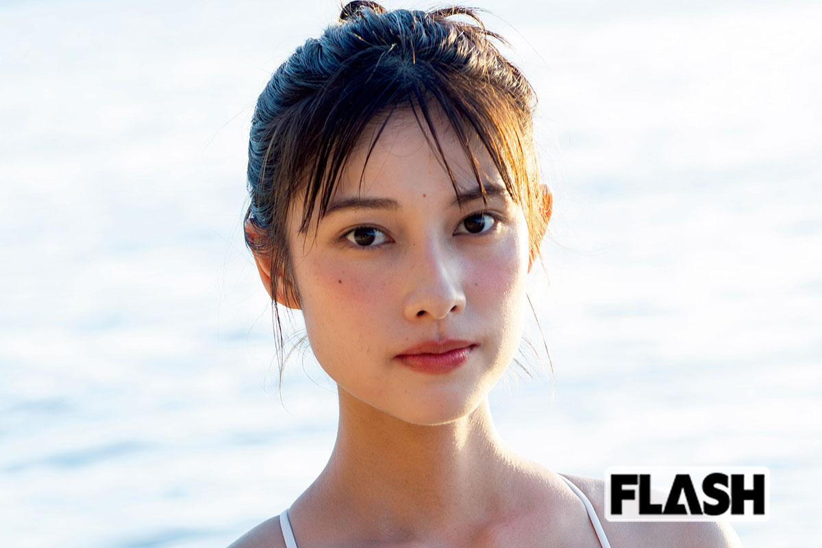 玉田志織 大河出演女優は「釣りが好き！最近、やっとエサに触れるように（笑…