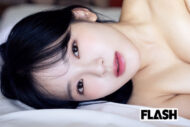 天木じゅん、最新写真集で最大の挑戦！「30歳、可能性は無限大」