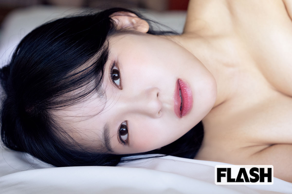 天木じゅん、最新写真集で最大の挑戦！「30歳、可能性は無限大」