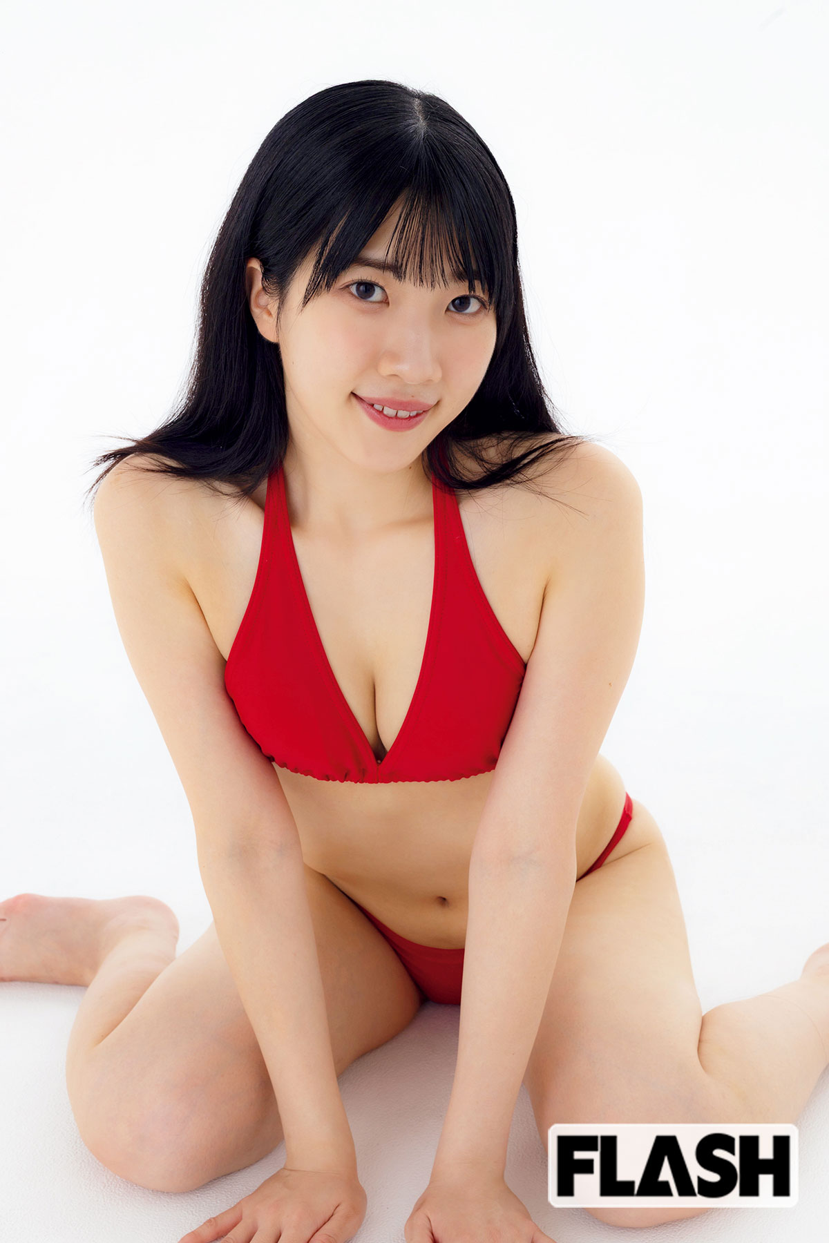 ＜14位＞ 生田（いくた）ちよ（28） 群馬県出身　T157・B85（C）W66H84
