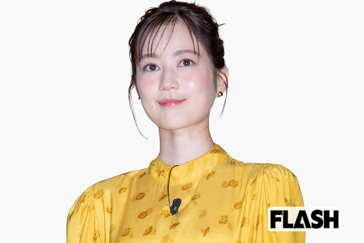 生田絵梨花「月9」共演者の“衝撃”似顔絵を披露「画伯」とファンが呼ぶ“実力”に林遣都は失笑、勝村政信も思わずツッコミ