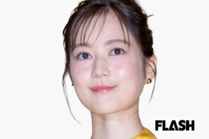 『めおと日和』芙美子役を代演…生田絵梨花、白無垢 “強めメイク” に「山本舞香に寄せている」再現ぶりに驚き集まる