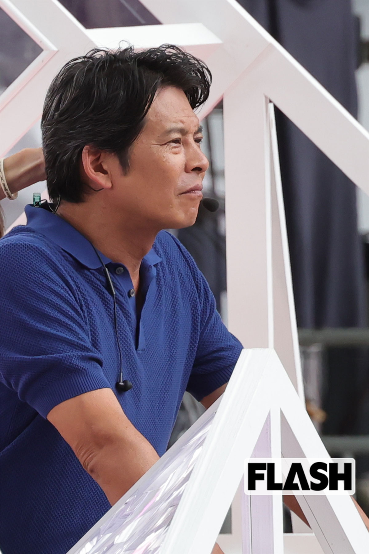 「訂正しておわびします」織田裕二　世界陸上で“誤情報発信”高すぎるテンションに「無謀な発言をしないで」厳しい声