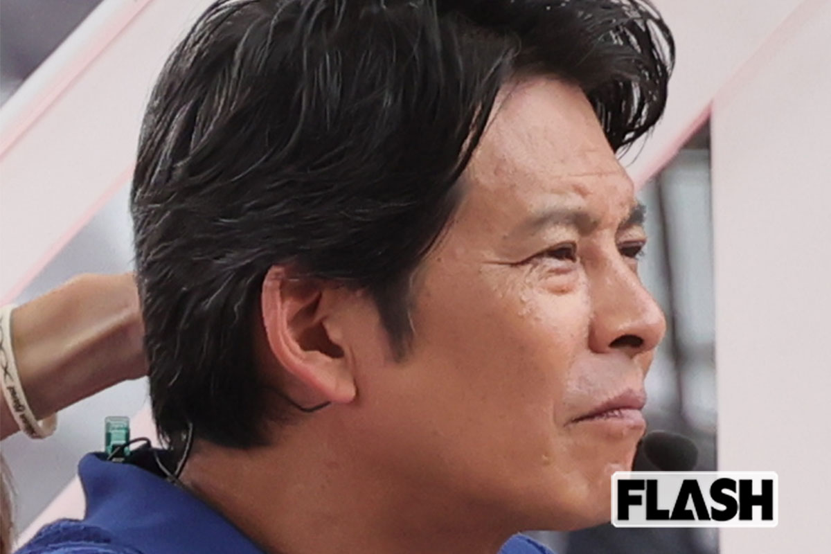 「訂正しておわびします」織田裕二　世界陸上で“誤情報発信”高すぎるテンシ…