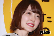 花澤香菜、離婚前に心配集めた “異変”…テレビでは人気声優夫との “のろ…