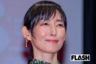 木村多江、バッティングセンターで「200球」打ち込み報告にファン驚愕…「…