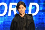 松田翔太、秋元梢と“5年のぶり”ツーショットで見せた“夫婦愛”別居＆不仲…