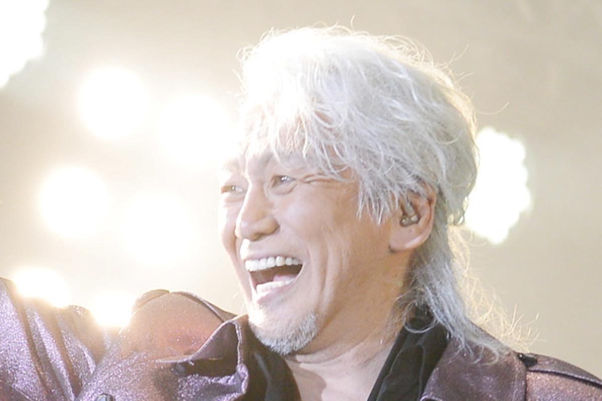 玉置浩二　コロナ感染で3公演見送りに…心配される既往歴と「自分を顧みる時…