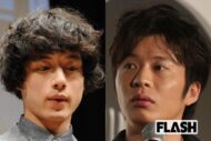 坂口健太郎と田中圭“永野芽郁スキャンダル”俳優陣の“過去共演作”にファン…