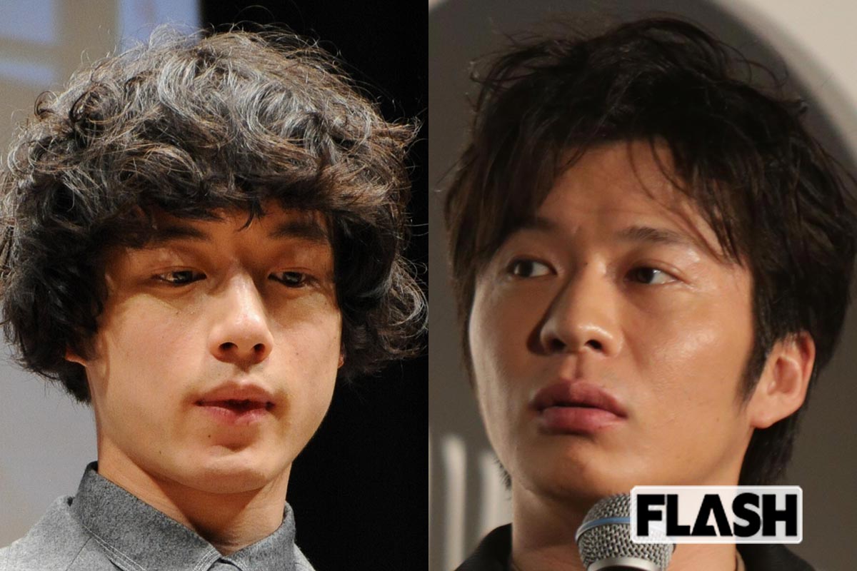 坂口健太郎と田中圭“永野芽郁スキャンダル”俳優陣の“過去共演作”にファン…
