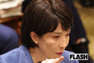【政治家とヘアカット】高市早苗氏は奈良で、小泉進次郎氏は渋谷で…石破首相…