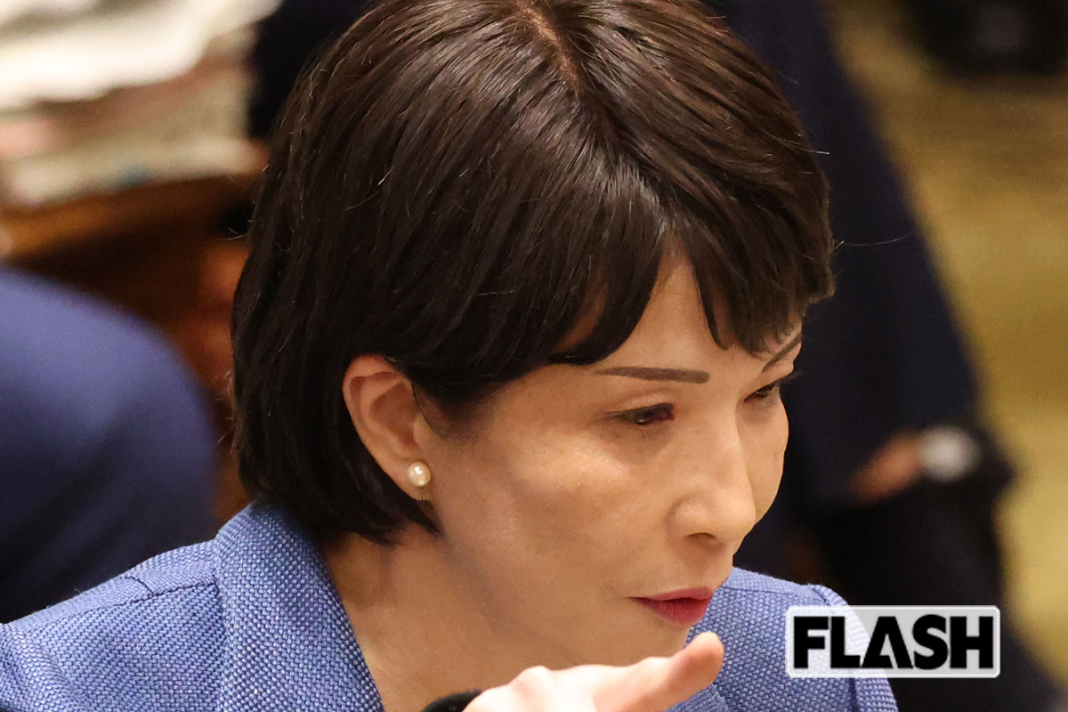【政治家とヘアカット】高市早苗氏は奈良で、小泉進次郎氏は渋谷で…石破首相…