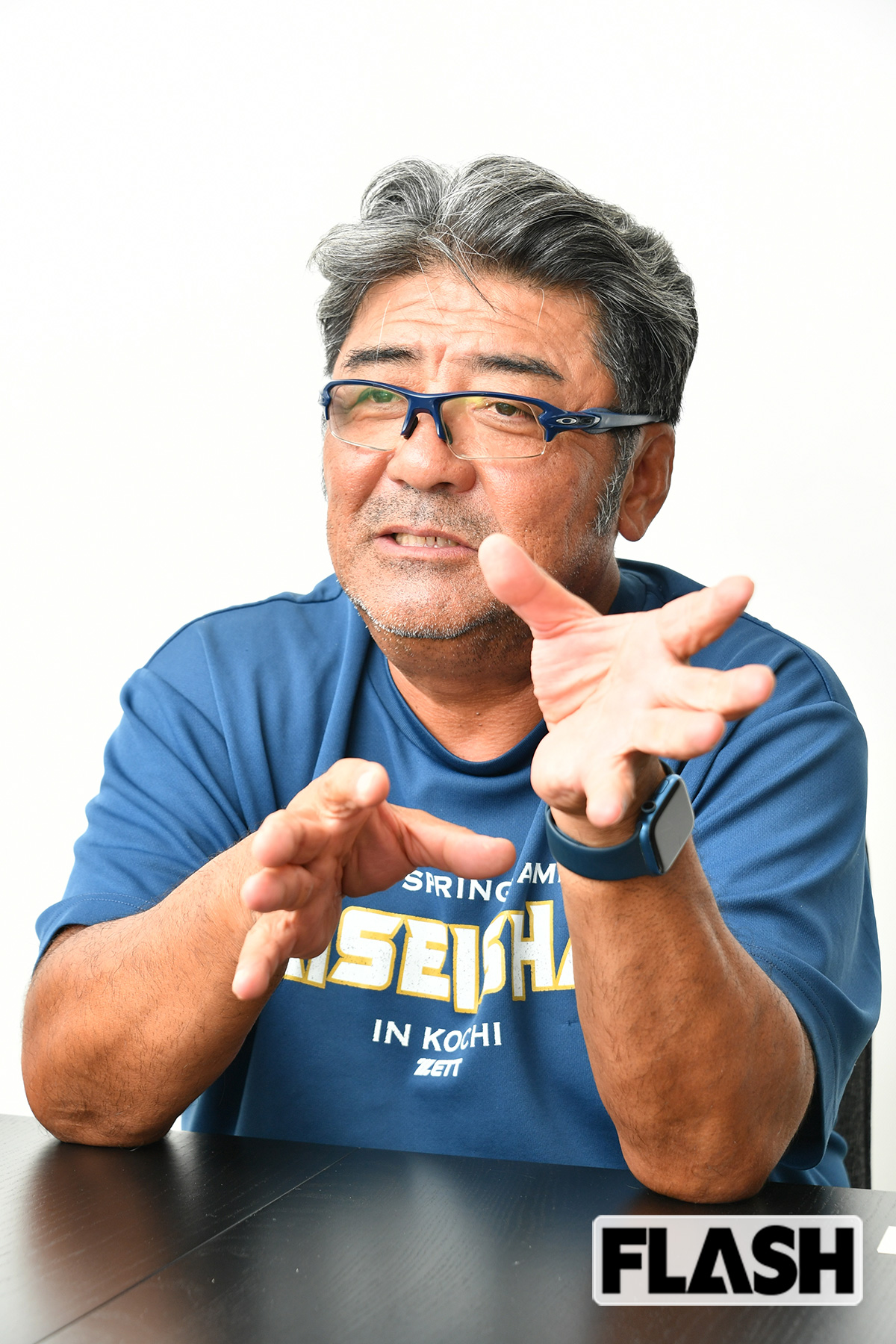日ハム・新庄監督の“常識外”采配を阪神「亀新フィーバー」相方が語る「若手を一軍に上げてすぐ使う」型にはまらなさ