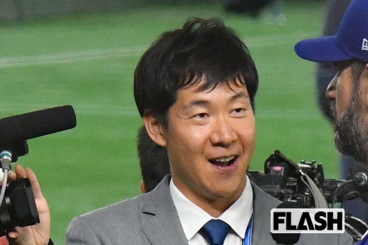 TBS石井大裕アナ『世界陸上』での選手に寄り添う姿勢に相次ぐ絶賛“熱血”…