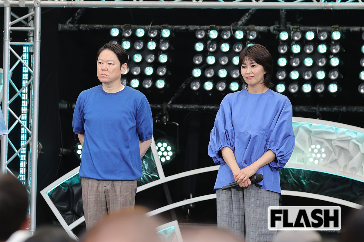 松たか子と阿部サダヲの出演ドラマ『しあわせな結婚』は好調だった