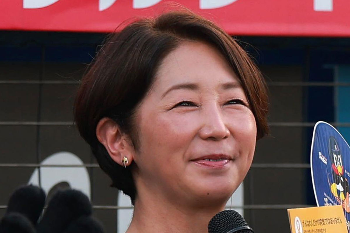 『世界陸上』中井美穂がサプライズ出演で織田裕二とのコンビ復活に視聴者歓喜…