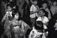 明治になって「盆踊り」は禁止されていた！小泉八雲が近代化する日本で見たも…
