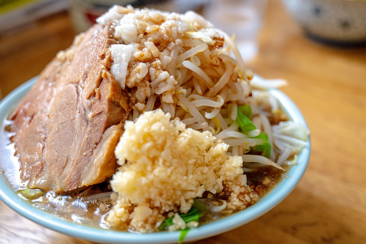 「うるせぇなバーカ」二郎系ラーメン店で店主が“逆ギレ”告発投稿にSNS大…