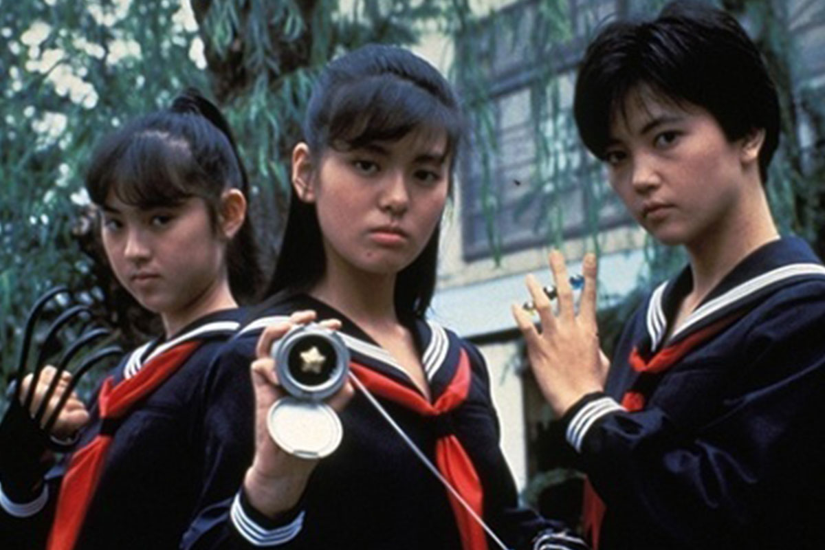 “ビー玉のお京”相楽晴子が近影をアップ、ハワイから帰国後は奈良で生活…『…