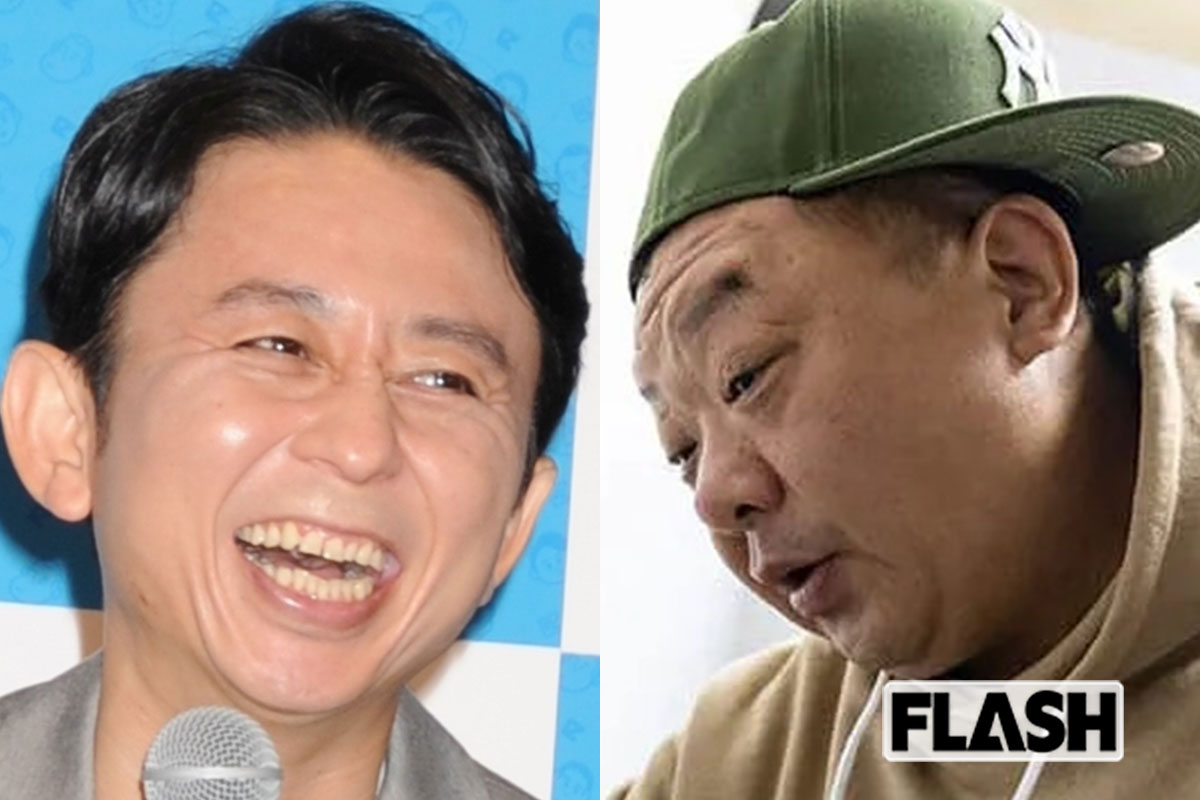 TKO・木下　タイでの僧侶コスプレ炎上が有吉弘行に飛び火「猿岩石時代に怒…