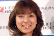 元モー娘。石黒彩、脳腫瘍の診断を受けた夫のLUNA SEA・真矢のサポー…