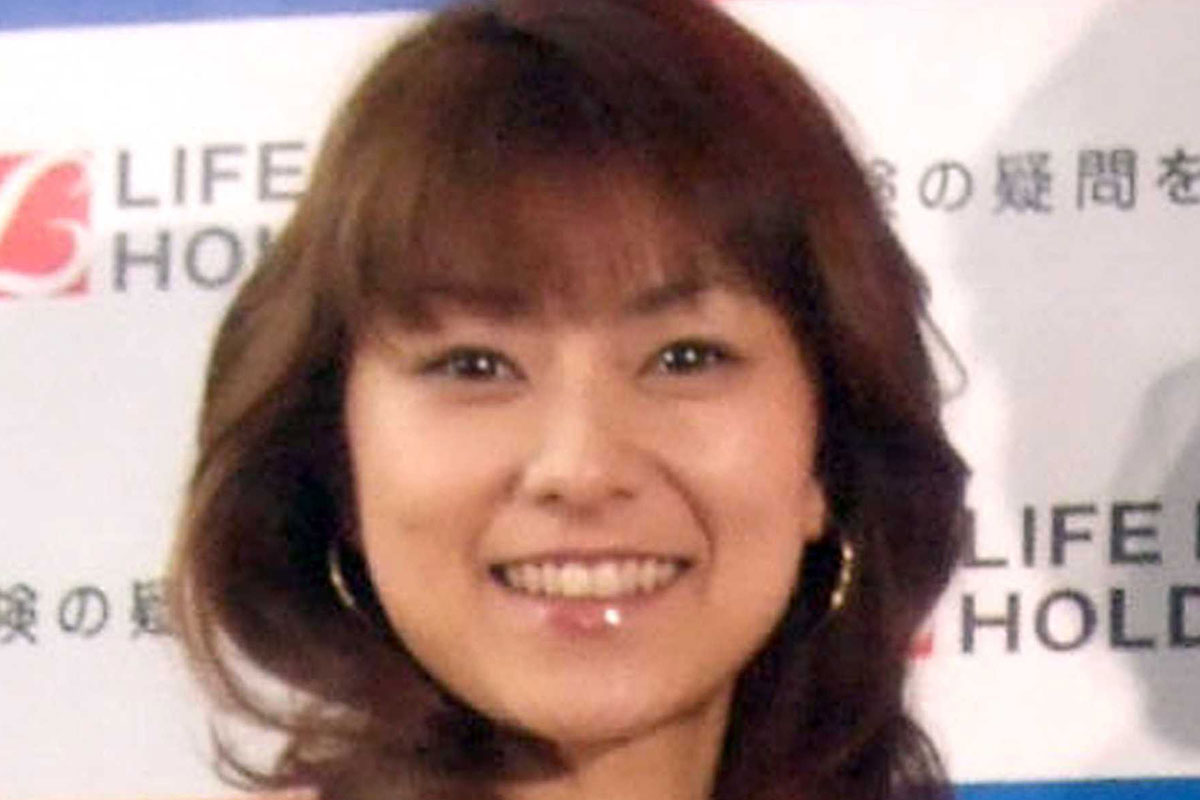 元モー娘。石黒彩、脳腫瘍の診断を受けた夫のLUNA SEA・真矢のサポー…