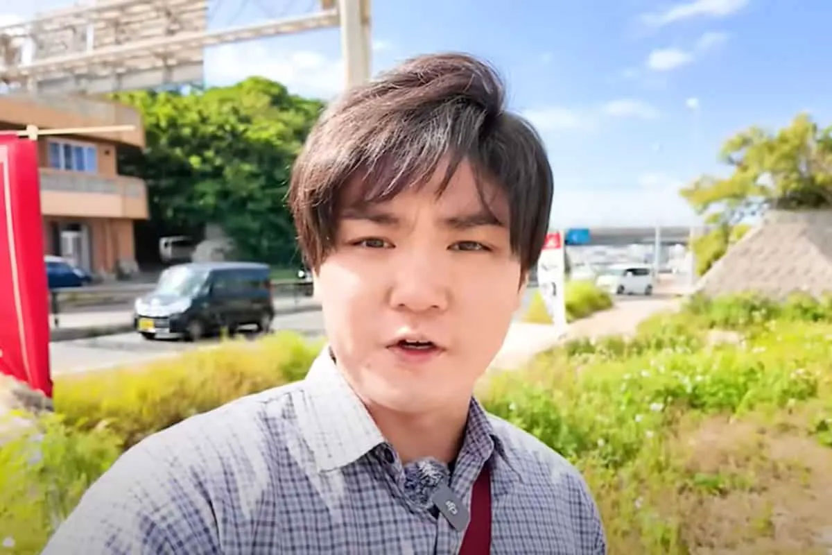 超人気ラーメンYouTuber・SUSURU　“所有者から腐敗遺体発見”報道の米国ラッパーとコラボの過去にファン戦慄