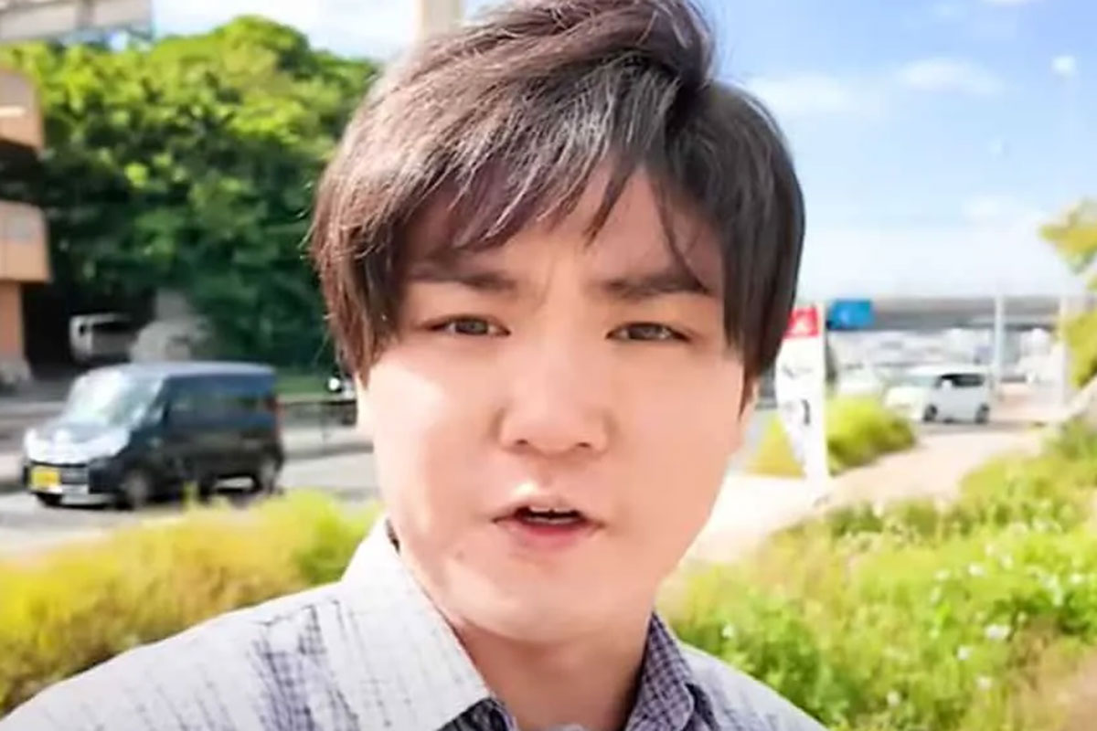 超人気ラーメンYouTuber・SUSURU　“所有者から腐敗遺体発見”…