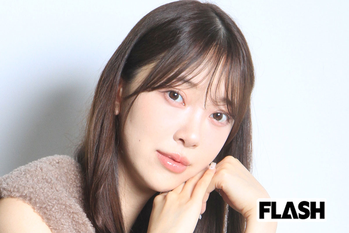 堀未央奈　ドラマ『完全不倫』で小悪魔キャラを好演…監督からの「愛していま…