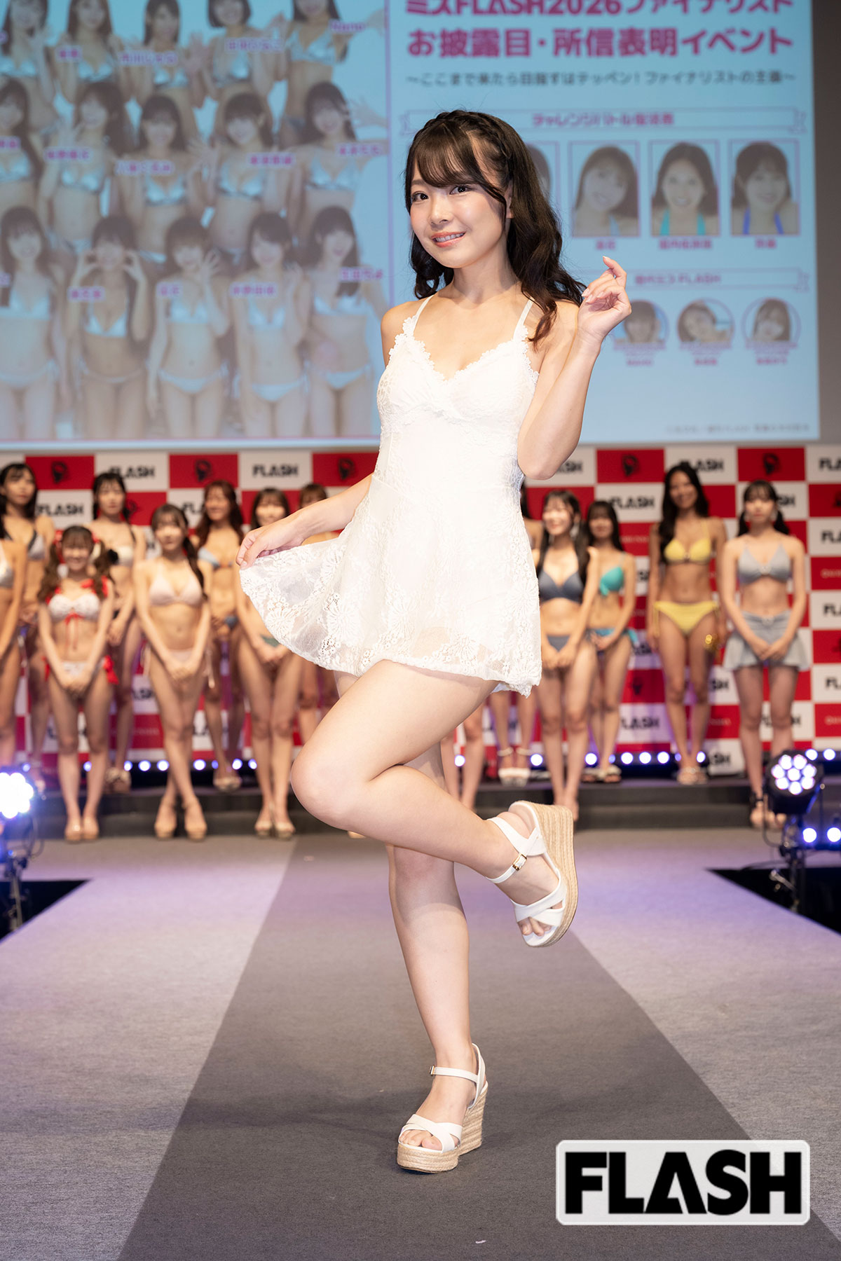 永野由依（ながのゆい）