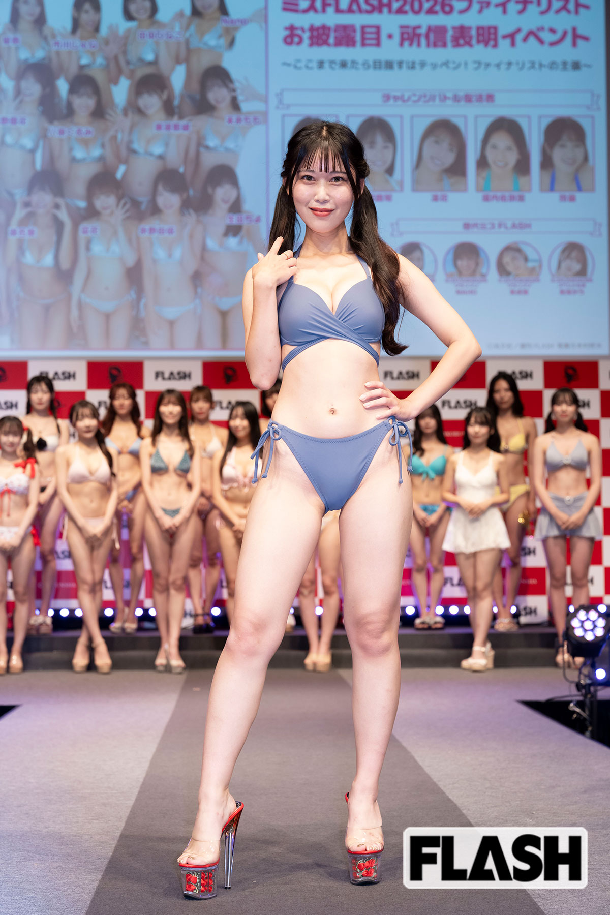 末永もも（すえながもも）