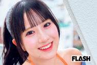 『本日の握手会、ヲタク約1名。』SKE48相川暖花が語る大逆転アイドル人…