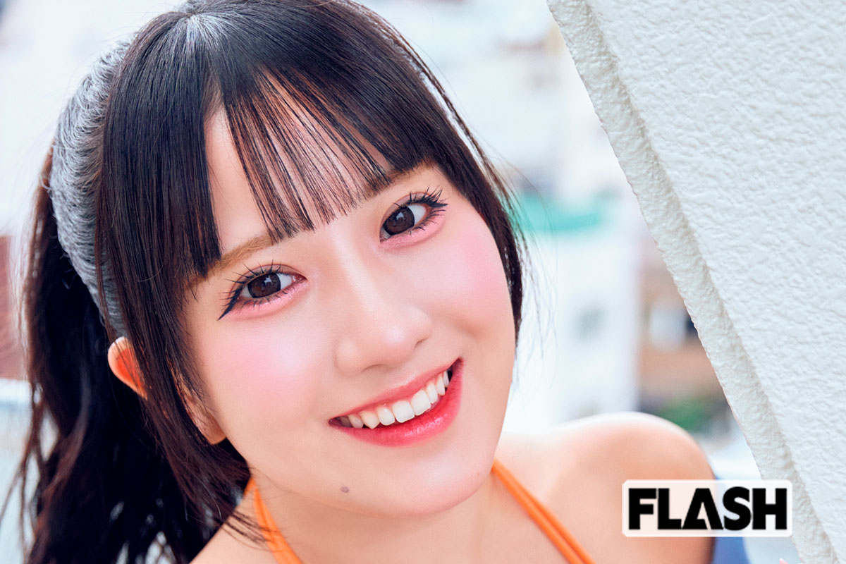 『本日の握手会、ヲタク約1名。』SKE48相川暖花が語る大逆転アイドル人…