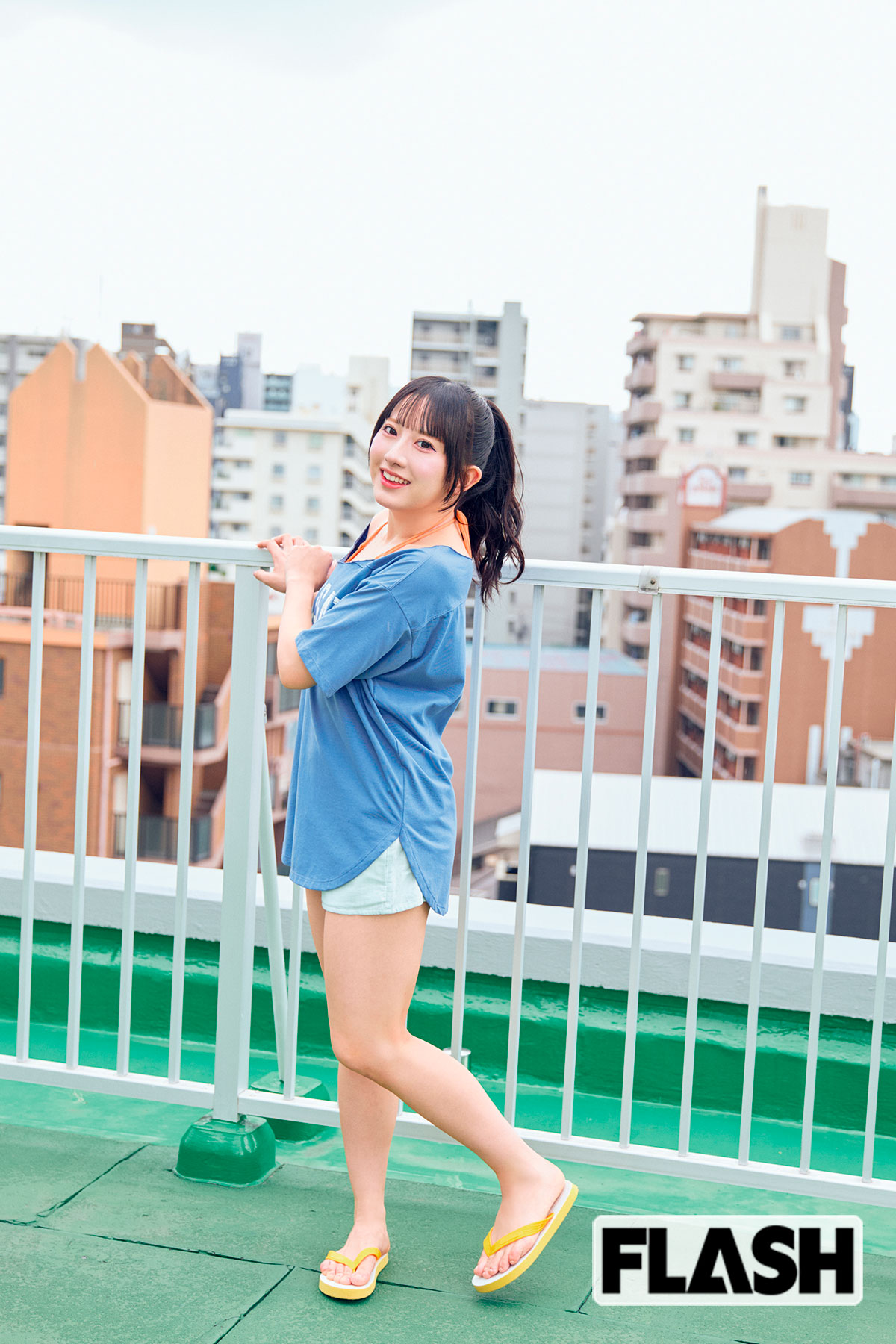 相川暖花