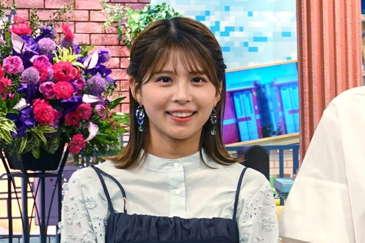 『旅サラダ』大仁田美咲アナ、“新旧ツーショット” 公開にファン歓喜…引き…