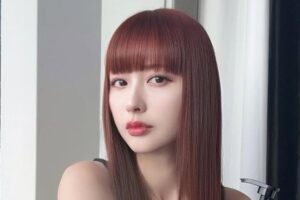 鈴木えみ　ケツメイシ「さくら」の“MV風”マックCMに出演…20年ぶりで…