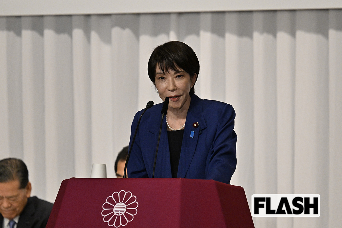 自民・党員党友が14万人の大激減!　いまだ尾を引く「裏金問題」予想される総裁選“大ダメージ”候補